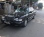 Toyota Crown 1993 - Bán Toyota Crown đời 1993, màu đen, nhập khẩu nguyên chiếc chính chủ