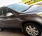 Honda CR V   2009 - Bán Honda CR V năm 2009, xe nguyên bản