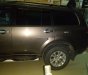 Mitsubishi Pajero Sport MT 2015 - Bán Mitsubishi Pajero Sport MT sản xuất 2015, giá chỉ 700 triệu