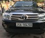 Toyota Fortuner    2010 - Cần bán lại xe Toyota Fortuner sản xuất năm 2010 giá cạnh tranh