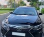 Toyota Camry 2016 - Bán Toyota Camry đời 2016, màu đen xe nguyên bản