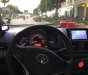 Toyota Yaris  G 2015 - Cần bán xe Toyota Yaris G năm 2015, màu trắng, nhập khẩu nguyên chiếc