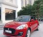 Suzuki Swift   1.2 AT  2019 - Bán Suzuki Swift 1.2 AT sản xuất năm 2019, màu đỏ, nhập khẩu nguyên chiếc, 475tr