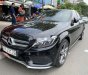 Mercedes-Benz C class 2016 - Bán Mercedes năm 2016 xe nguyên bản