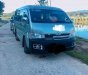 Toyota Hiace 2010 - Bán Toyota Hiace đời 2010 xe nguyên bản