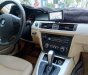 BMW 3 Series 2011 - Bán BMW 3 Series đời 2011, màu bạc số tự động xe nguyên bản