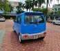 Suzuki Wagon R    2005 - Bán Suzuki Wagon R năm sản xuất 2005, màu xanh lam