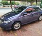 Honda City 2013 - Bán Honda City năm 2013 xe nguyên bản