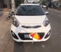 Kia Picanto 2012 - Bán ô tô Kia Picanto sản xuất năm 2012, màu trắng xe còn nguyên bản