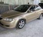 Mazda 6    2003 - Cần bán Mazda 6 sản xuất 2003 giá cạnh tranh
