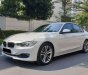 BMW 3 Series  AT 2013 - Bán ô tô BMW 3 Series AT 2013, màu trắng, nhập khẩu nguyên chiếc, giá tốt
