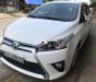 Toyota Yaris 2016 - Cần bán Toyota Yaris sản xuất 2016, xe nhập chính hãng