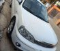 Ford Laser    2003 - Bán Ford Laser 2003, màu trắng còn mới