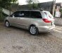 Toyota Sienna 2009 - Cần bán lại xe Toyota Sienna đời 2009, nhập khẩu xe nguyên bản