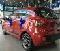 Hyundai Grand i10 2019 - Bán Hyundai Grand i10 đời 2019, màu đỏ số sàn xe nội thất đẹp