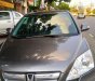 Honda CR V   2009 - Bán Honda CR V năm 2009, xe nguyên bản