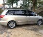 Toyota Sienna 2009 - Cần bán lại xe Toyota Sienna đời 2009, nhập khẩu xe nguyên bản