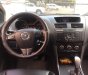 Mazda BT 50 2.2L 4x2 AT 2016 - Cần bán lại xe Mazda BT 50 2.2L 4x2 AT sản xuất 2016, màu đỏ, xe nhập chính chủ