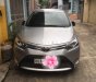 Toyota Vios 2017 - Bán Toyota Vios G đời 2017, màu bạc số tự động