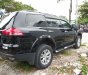 Mitsubishi Pajero 2018 - Cần bán xe Mitsubishi Pajero 2018, màu đen, nhập khẩu chính hãng