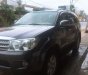 Toyota Fortuner  MT 2009 - Cần bán Toyota Fortuner MT năm sản xuất 2009 số sàn, giá 538tr