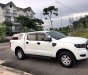 Ford Ranger 2017 - Cần bán Ford Ranger đời 2017, màu trắng, nhập khẩu chính hãng