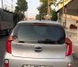 Kia Picanto 2013 - Bán Kia Picanto đời 2013, màu bạc xe nguyên bản