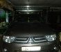 Mitsubishi Pajero Sport MT 2015 - Bán Mitsubishi Pajero Sport MT sản xuất 2015, giá chỉ 700 triệu