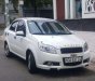 Chevrolet Aveo 2013 - Cần bán lại xe Chevrolet Aveo đời 2013, xe nguyên bản