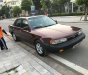 Toyota Camry    1988 - Bán Toyota Camry sản xuất 1988, xe nhập