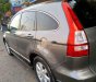 Honda CR V   2009 - Bán Honda CR V năm 2009, xe nguyên bản