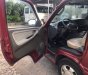 Mercedes-Benz MB 2004 - Bán Mercedes đời 2004, màu đỏ xe nguyên bản