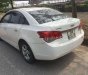 Chevrolet Cruze  MT 2010 - Cần bán gấp Chevrolet Cruze MT 2010, màu trắng số sàn, giá tốt