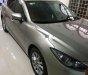 Mazda 3 2016 - Bán Mazda 3 đời 2016, màu bạc xe nguyên bản