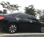 Toyota Camry 2008 - Bán Toyota Camry 2008, màu đen xe gia đình, giá 515tr xe nguyên bản