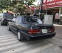 Toyota Crown 1993 - Bán Toyota Crown đời 1993, màu đen, nhập khẩu nguyên chiếc chính chủ