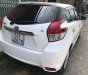 Toyota Yaris 2016 - Cần bán Toyota Yaris sản xuất 2016, xe nhập chính hãng