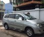 Toyota Innova 2008 - Cần bán Toyota Innova 2008 giá cả hợp lý