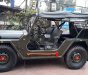 Jeep 1980 - Bán Jeep A2 sản xuất 1980, nhập khẩu nguyên chiếc, chính hãng