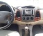 Toyota Innova     2007 - Bán Toyota Innova 2007, màu bạc, 308 triệu