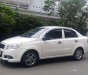 Chevrolet Aveo 2013 - Cần bán lại xe Chevrolet Aveo đời 2013, xe nguyên bản