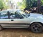 Honda Accord 1987 - Bán xe Honda Accord năm 1987, màu bạc, nhập khẩu chính hãng