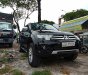 Mitsubishi Pajero 2018 - Cần bán xe Mitsubishi Pajero 2018, màu đen, nhập khẩu chính hãng