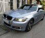 BMW 3 Series 2011 - Bán BMW 3 Series đời 2011, màu bạc số tự động xe nguyên bản