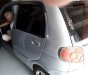 Daewoo Matiz MT 2003 - Cần bán lại xe Daewoo Matiz MT năm sản xuất 2003, màu xám, giá 62tr