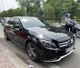 Mercedes-Benz C class 2016 - Bán Mercedes năm 2016 xe nguyên bản