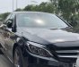 Mercedes-Benz C class 2016 - Bán Mercedes năm 2016 xe nguyên bản