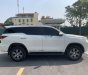 Toyota Fortuner 2017 - Cần bán gấp Toyota Fortuner đời 2017, màu trắng, nhập khẩu chính hãng