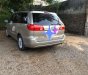 Toyota Sienna 2009 - Cần bán lại xe Toyota Sienna đời 2009, nhập khẩu xe nguyên bản