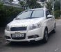 Chevrolet Aveo 2013 - Cần bán lại xe Chevrolet Aveo đời 2013, xe nguyên bản